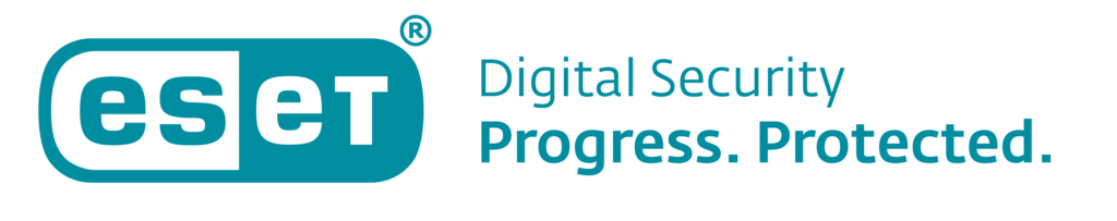 ESET logo
