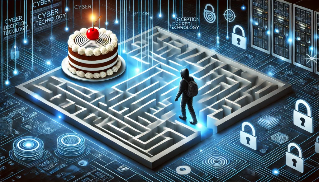 cyberdecepcja