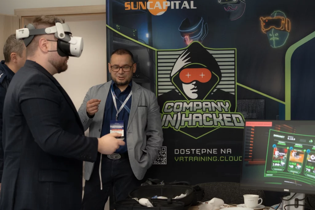 MULTIKOM BUSINESS EVENT