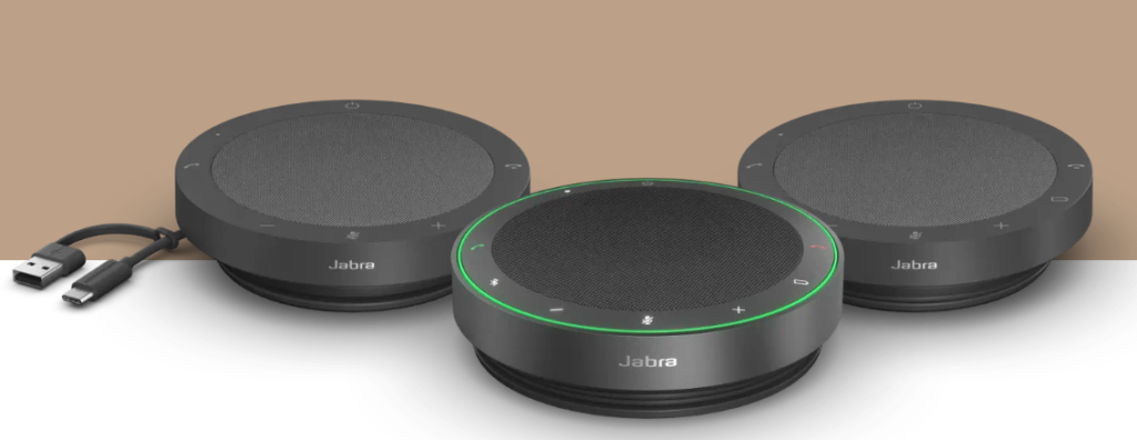 Jabra Speak2