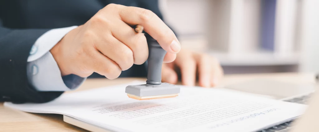 pieczęć elektroniczna w KSEF