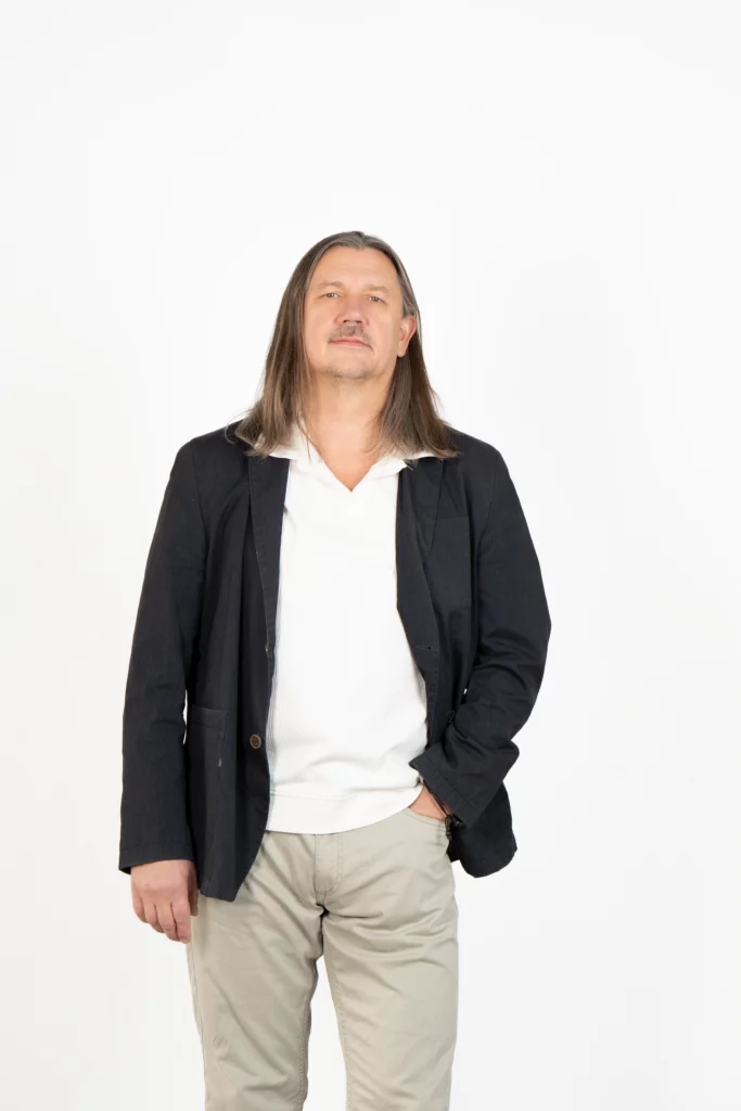 Administrator systemów IT