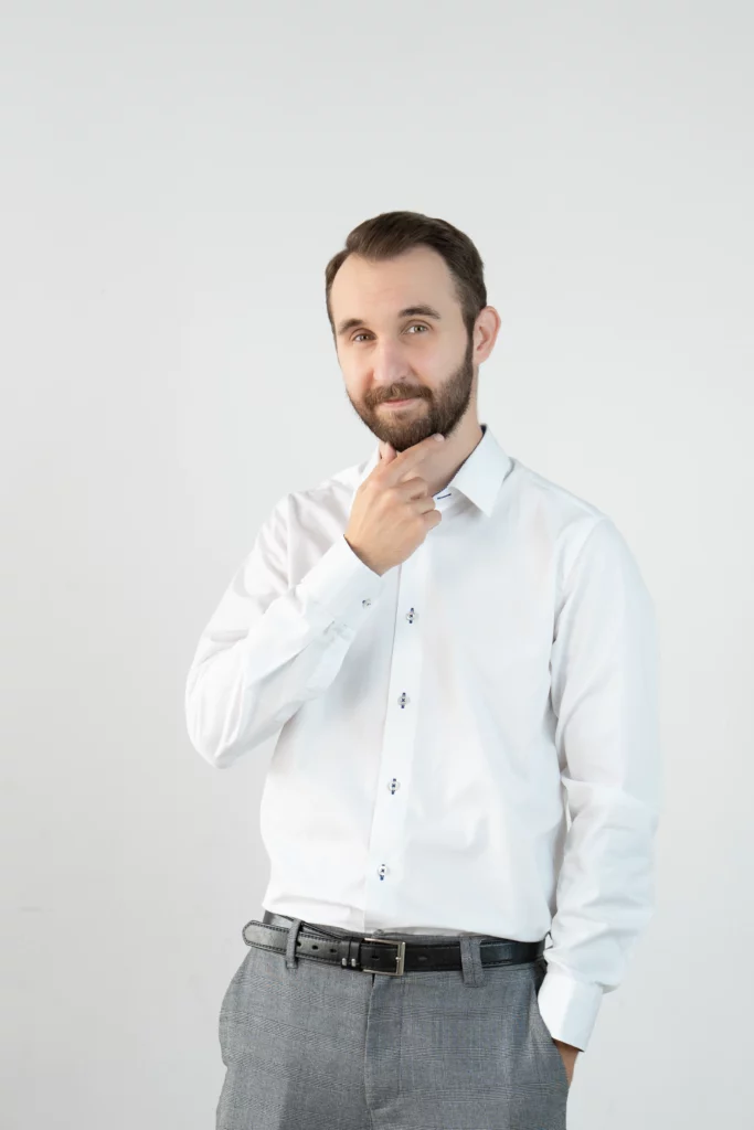 Administrator systemów IT