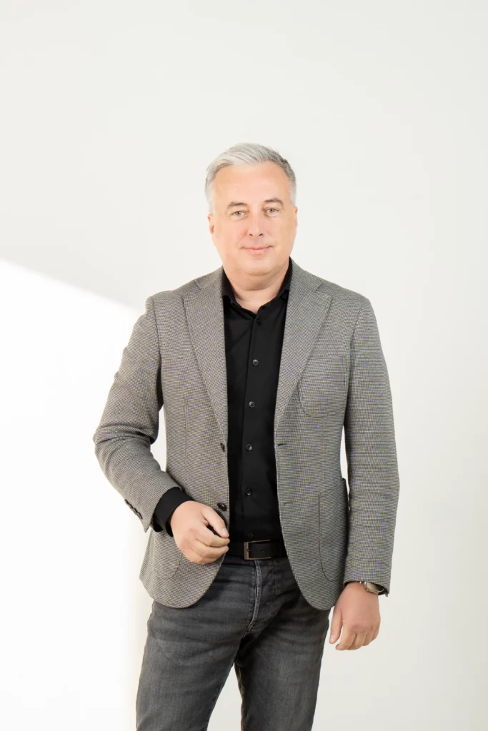 Ekspert ds. cyberbezpieczeństwa