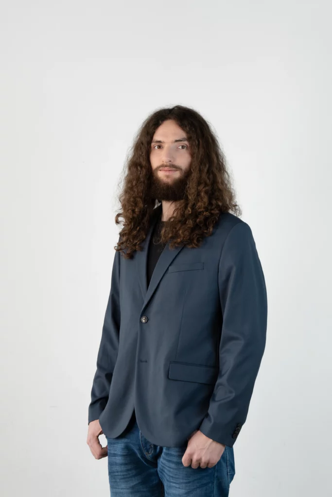 Administrator systemów IT