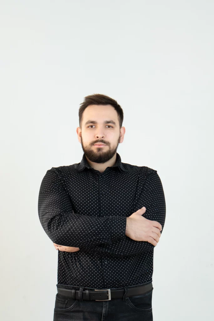 Administrator systemów IT