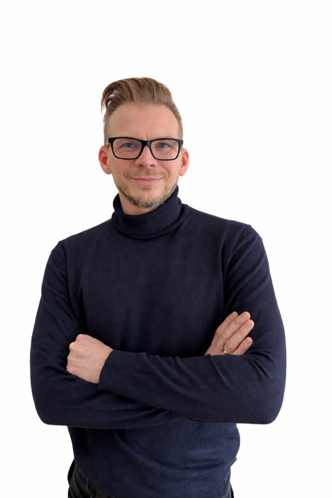 Łukasz Baron Specjalista ds. cyberbezpieczeństwa