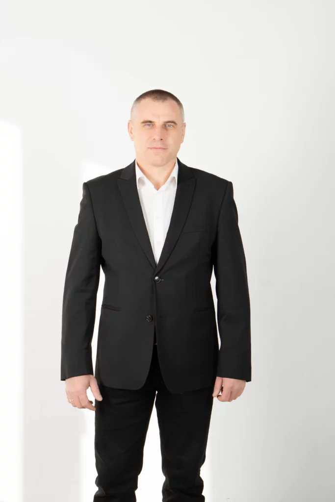 Ekspert ds. cyberbezpieczeństwa