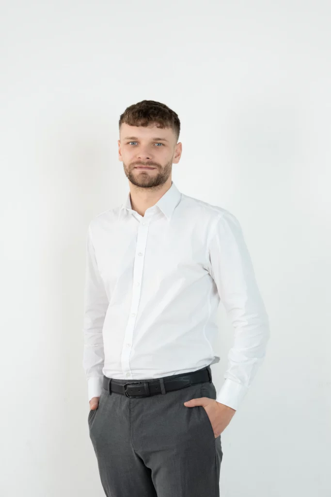 Administrator systemów IT