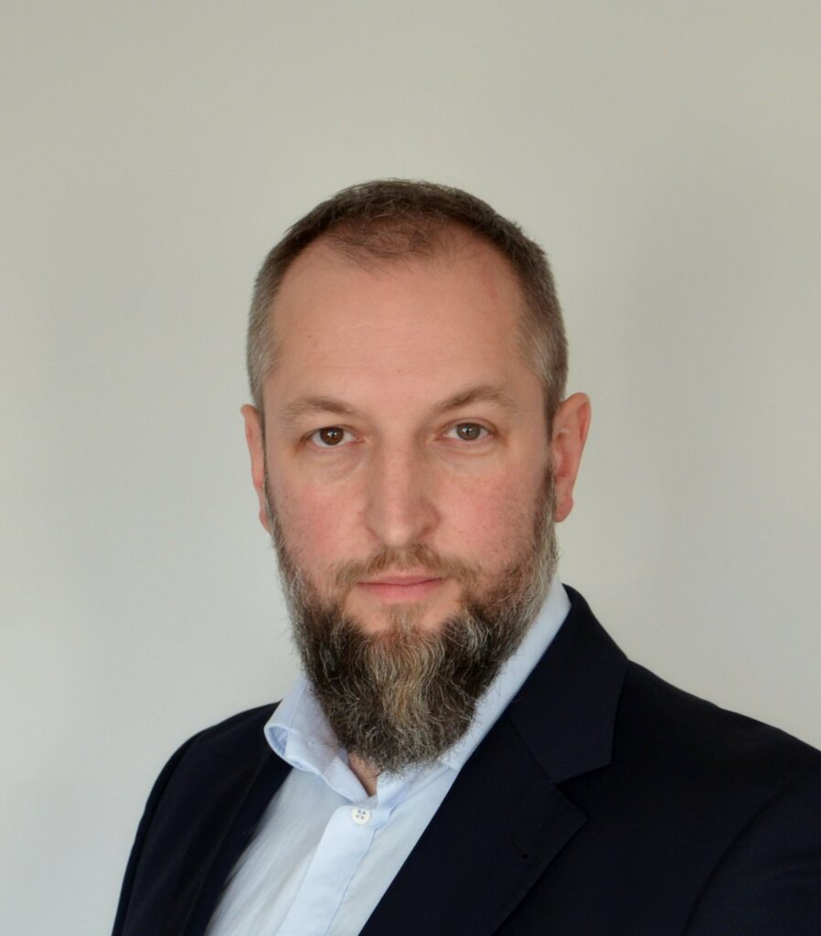 Łukasz Gruszczyński