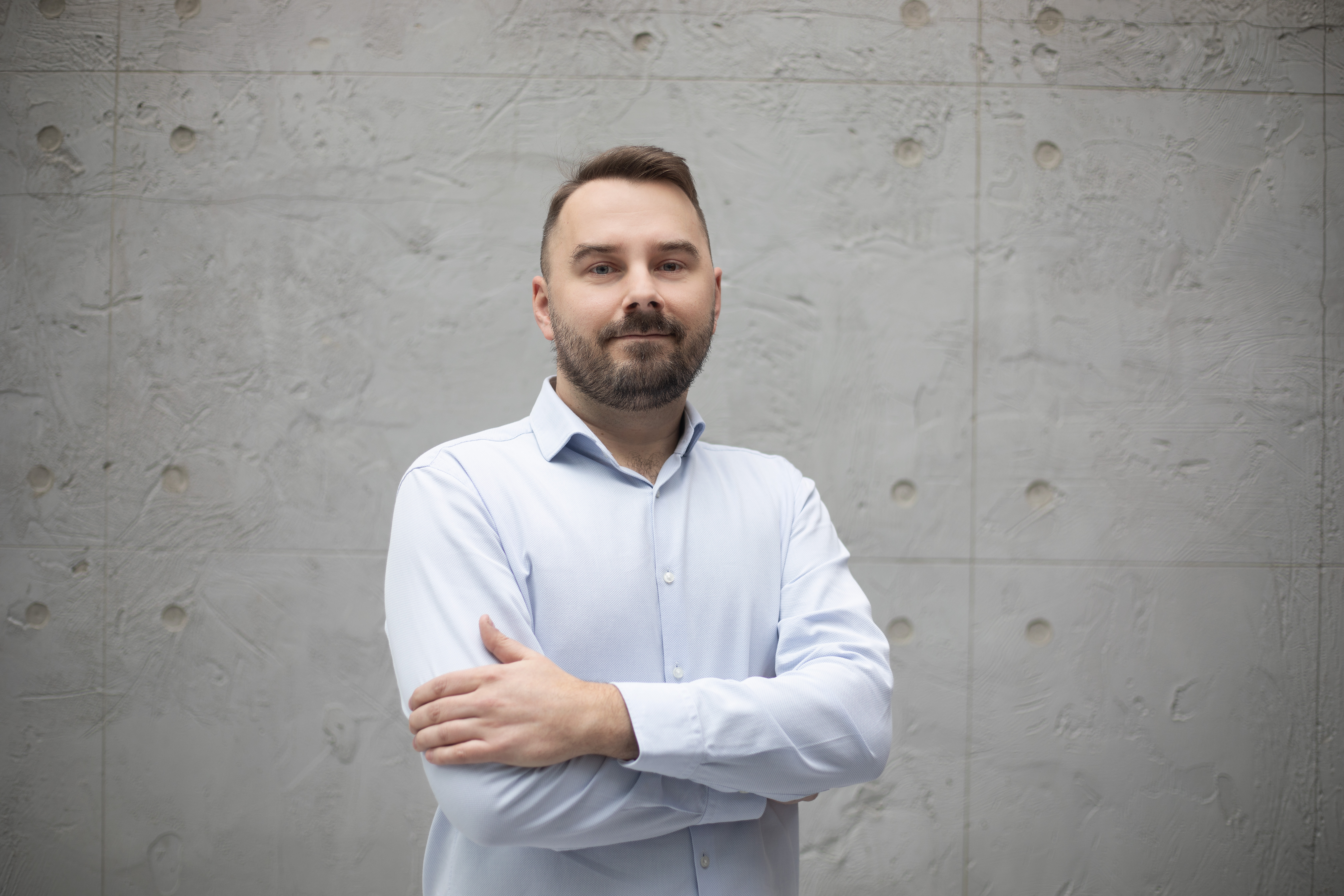 Łukasz Krysiak Łukasz Krysiak