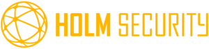 Holm Security Partner