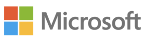 Partner Microsoft