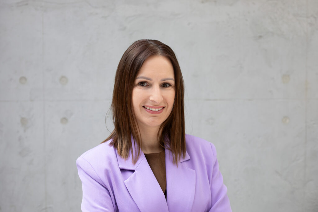 Alicja Bałys Alicja Bałys