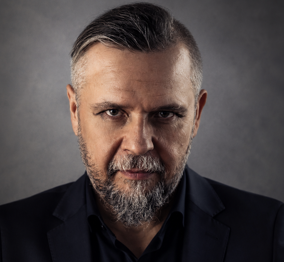 Rafał Smagalski Rafał Smagalski
