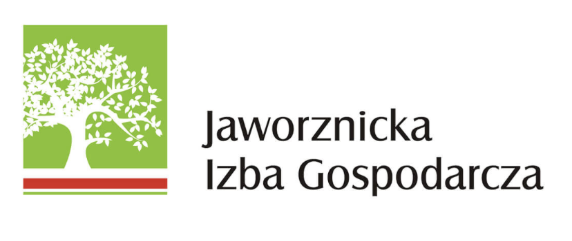 Jaworznicka izba gospodarcza logo Jaworznicka-izba-gospodarcza-patronat