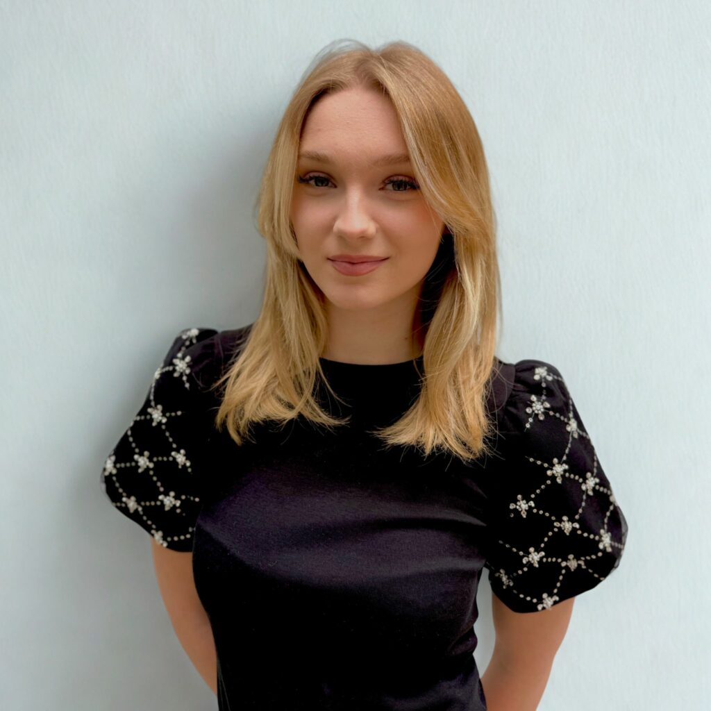 Karolina Majda