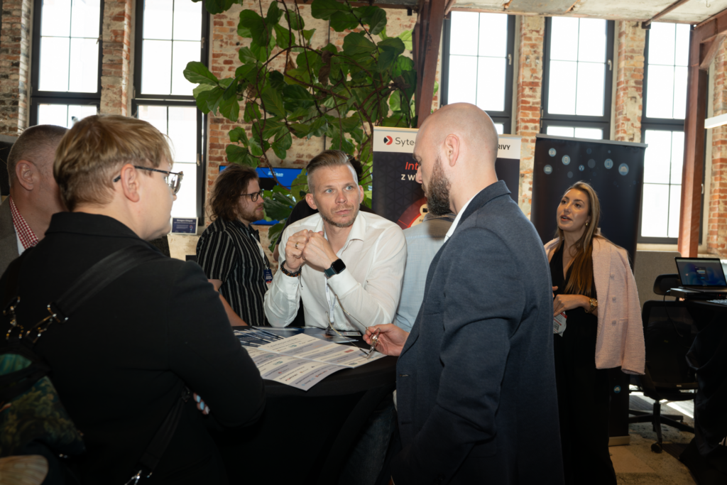Multikom Konferencja 2026-134 MULTIKOM BUSINESS EVENT