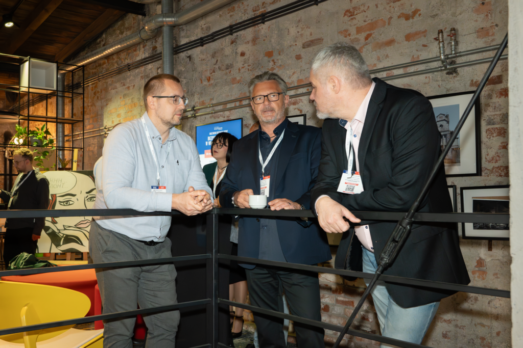 Multikom Konferencja 2026-24 MULTIKOM BUSINESS EVENT