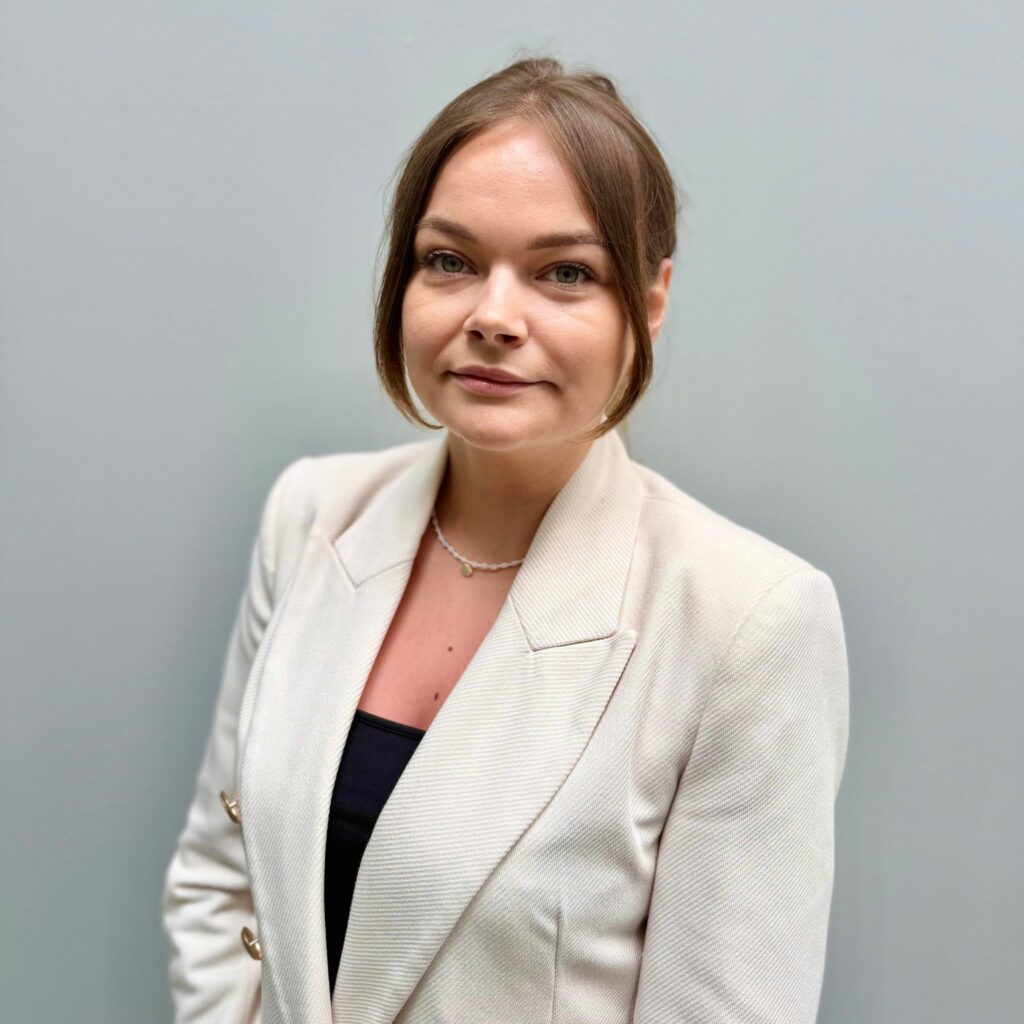 Sabina Mikołajczyk
