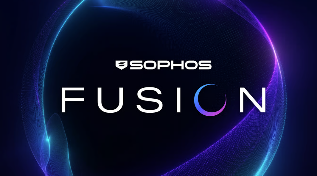 Sophos Fusion